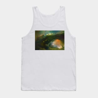 Departure Tank Top